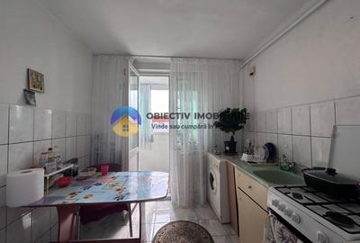 Apartament cu 2 camere decomandat în Precista - 8