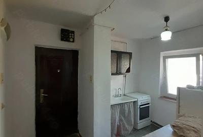 Garsonieră semidecomandată în Nord - 5