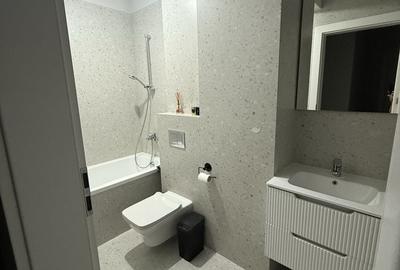 Apartament cu 3 camere decomandat în Central - 2