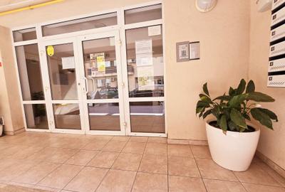 Apartament cu 2 camere semidecomandat în Industriilor - 20