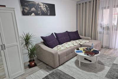 Garsonieră decomandată în Sânpetru - 1