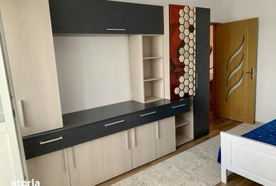 Apartament cu 2 camere în Mărăști