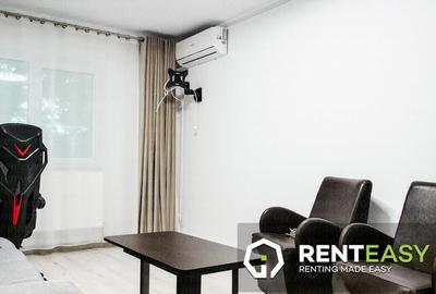 Apartament cu 2 camere decomandat în Central - 2