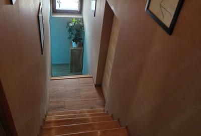 Casă cu Teren 348 Mp în Central