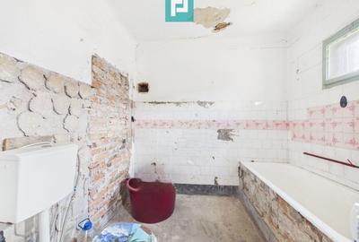 Casă individuală cu 4 camere cu Canalizare în Buteni - 12