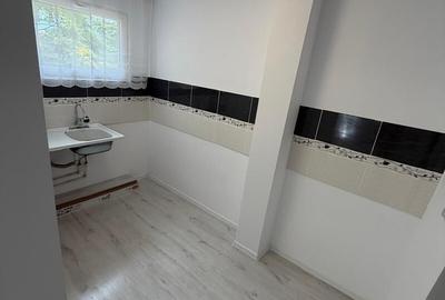 Apartament cu 2 camere semidecomandat în Ferentari