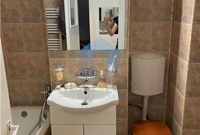 Apartament cu 2 camere decomandat în Zorilor - 2
