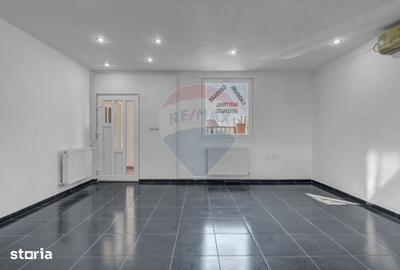 Casă cu 8 camere cu Teren 777 Mp în Ultracentral