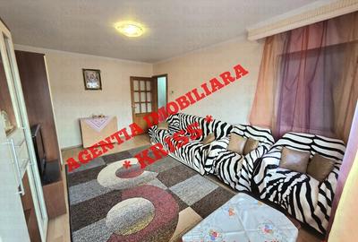 Apartament cu 3 camere decomandat în Exercițiu - 3