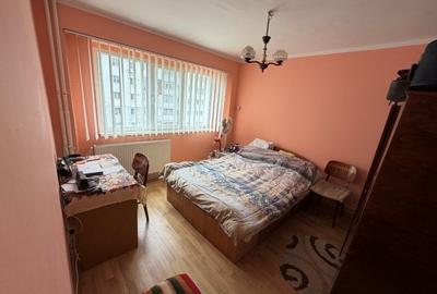 Apartament cu 3 camere decomandat, mobilat în Viziru 3 - 3