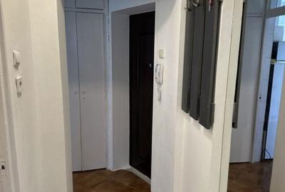 Garsonieră decomandată, mobilată în Crângași - 10