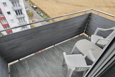 Apartament cu 2 camere decomandat în Avantgarden