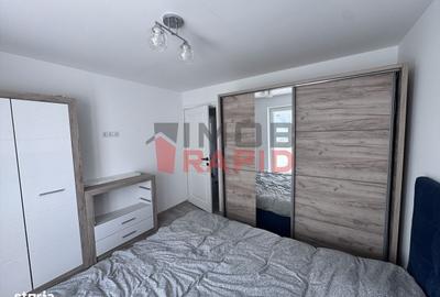 Apartament cu 2 camere în Independenței
