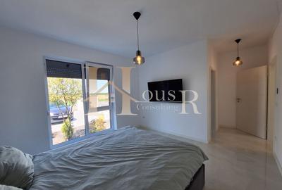 Duplex cu 3 camere cu Canalizare în Giarmata-Vii - 15