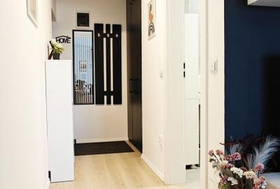 Apartament cu 2 camere, mobilat în Vest - 4