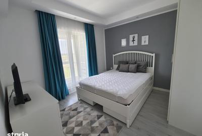 Apartament cu 2 camere în Ștefăneștii de Jos - 6