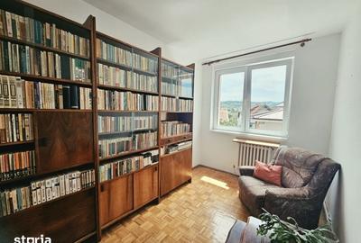 Apartament cu 3 camere în Grigorescu - 3
