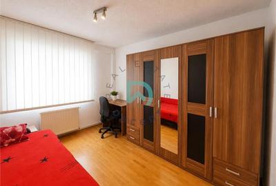 Apartament cu 3 camere decomandat, mobilat în Griviței - 4