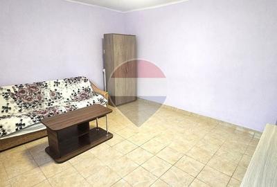 Apartament cu 2 camere decomandat în Ultracentral