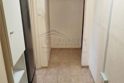 Apartament cu 2 camere în George Enescu