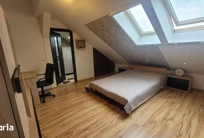 Apartament cu 3 camere în Central - 5