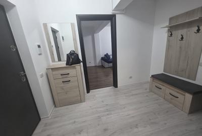 Apartament cu 2 camere în 13 Decembrie - 15
