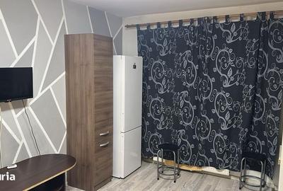 Garsonieră în Letea Veche - 3