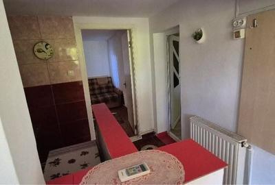 Casă cu 2 camere în Central - 5