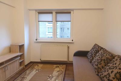 Garsonieră decomandată în Gării - 4