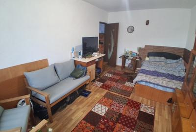 Apartament cu 2 camere decomandat, mobilat în Canta
