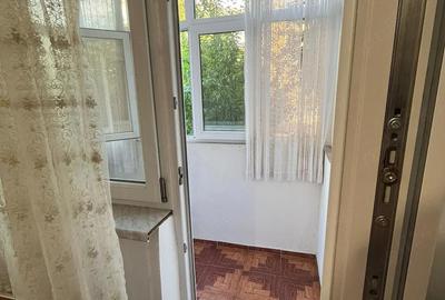 Apartament cu 2 camere semidecomandat în Central - 5