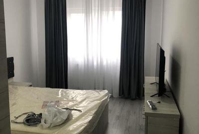 Apartament cu 2 camere decomandat, mobilat în Berceni - 5