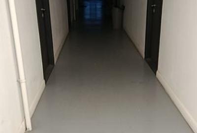 Garsonieră în Valea Borcutului