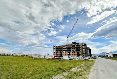 Teren Construcții intravilan de 4528 mp, în Triaj - 1