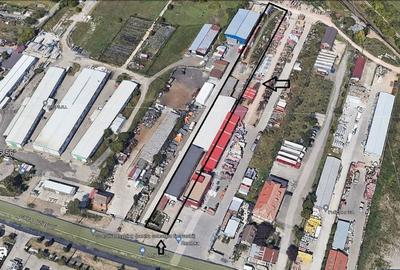 Spațiu comercial, de 3,400 mp, în Ciarda Roșie - 5