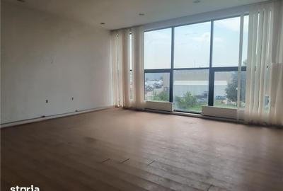 Spațiu comercial, de 1,000 mp, în Chiajna - 8