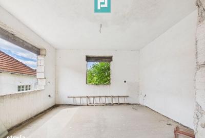 Casă cu 4 camere în Donceni - 6
