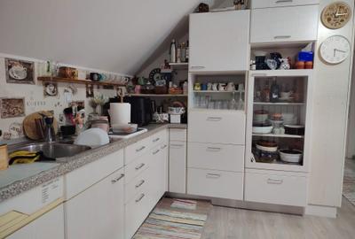Casă cu 2 camere în Ultracentral - 3