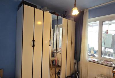 Apartament cu 3 camere semidecomandat, mobilat în Est - 3