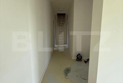 Casă cu 4 camere cu Teren 750 Mp în Jucu