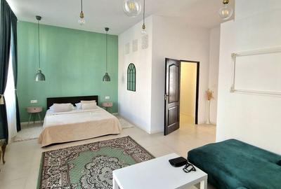 Apartament cu 2 camere decomandat, mobilat în Iosefin