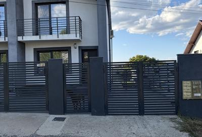 Casă cu 4 camere cu Teren 220 Mp în Bârnova