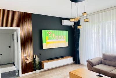 Apartament cu 2 camere decomandat în Sălaj - 4