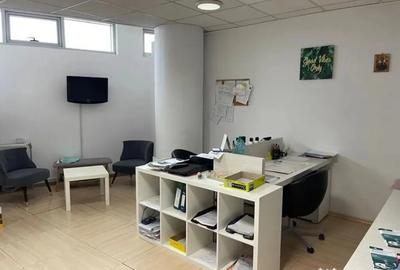 Spațiu comercial, de 1,050 mp, în Vitan