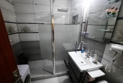 Apartament cu 2 camere decomandat, mobilat în Galata - 7