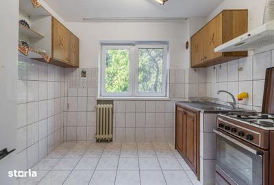 Apartament cu 2 camere semidecomandat în Decebal - 1