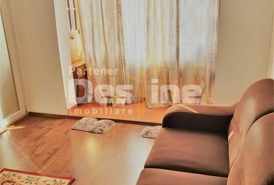 Garsonieră semidecomandată în Lipovei - 2