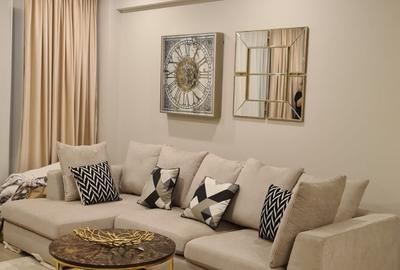 Apartament cu 2 camere decomandat, mobilat în Pipera - 2