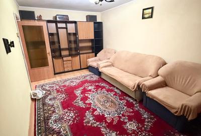 Apartament cu 2 camere decomandat în Rahova