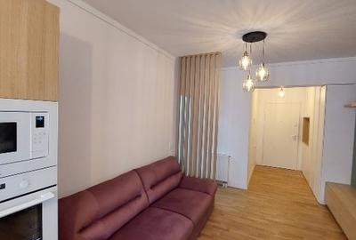 Apartament cu 2 camere semidecomandat, mobilat în Bucureștii Noi - 2